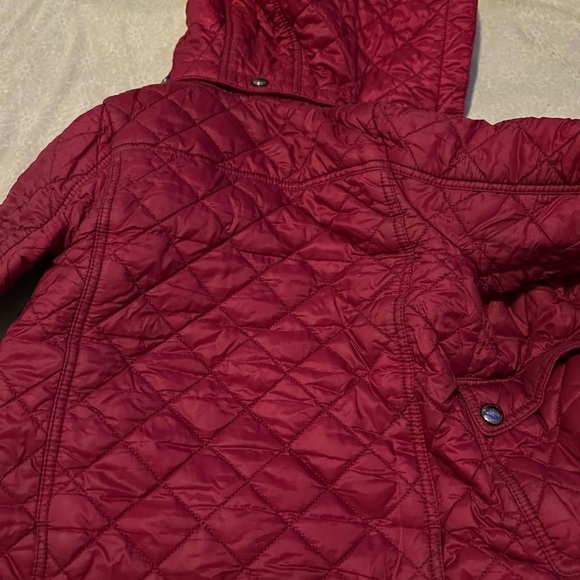 Spring coat - Picture 4 of 4